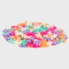 Plus-Plus Rohr - Pearl Mix, 240 Teile