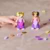 Plus-Plus Rohr - Prinzessin, 100 Stk.