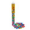Plus-Plus Rohr - Tropenmix, 100 Stk.