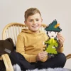 Plus-Plus – Zahlen-Puzzeln, Schnupferich, 270 Stk.