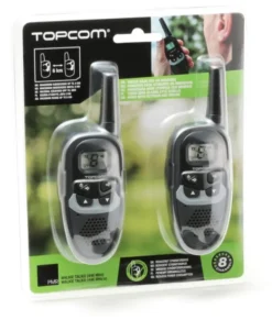 PMR Walkie Talkie-Set