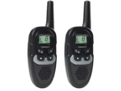 PMR Walkie Talkie-Set