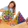 Polydron Rahmen MegaSet - 280 Teile