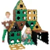 Polydron XL Natur, 36 Teile
