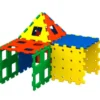 Polydron XL Set - 12 Teile
