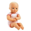 Pomea Puppe 32 cm - Alba