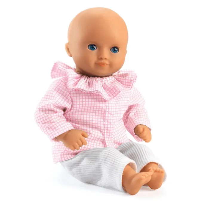 Pomea Puppe 32 cm - Alba