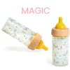 Pomea Puppenzubehör – Magische Babyflasche
