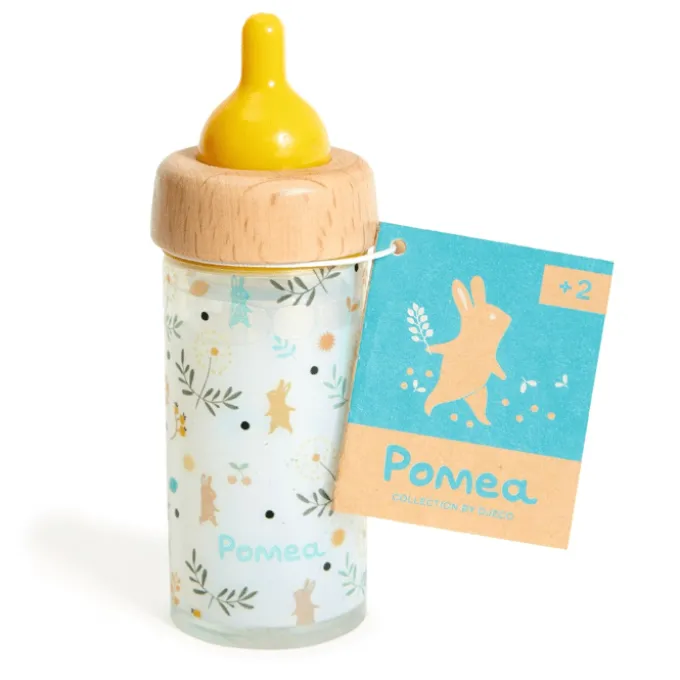 Pomea Puppenzubehör – Magische Babyflasche