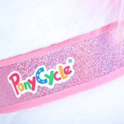 PonyCycle Einhorn - klein, rosa