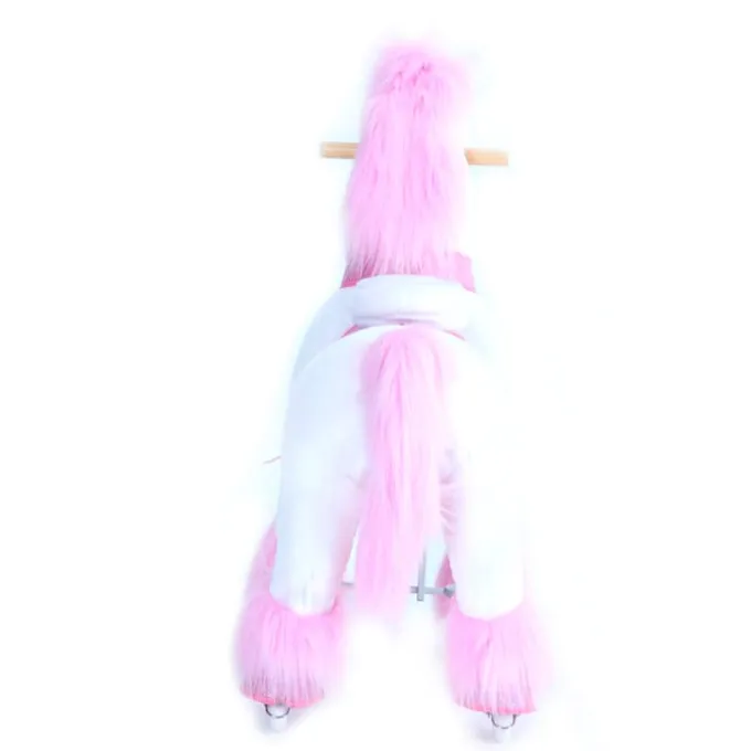 PonyCycle Einhorn - klein, rosa