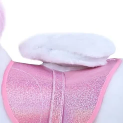 PonyCycle Einhorn - klein, rosa
