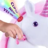 PonyCycle Einhorn - medium, rosa