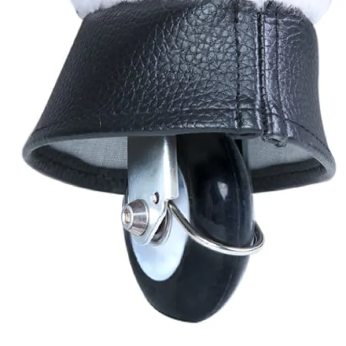 PonyCycle Pferd - medium, hellbraun