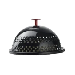 Popcornnetz für Feuerschale, Ø20 cm