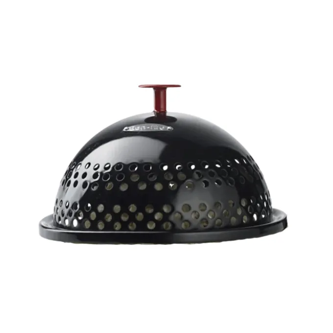 Popcornnetz für Feuerschale, Ø20 cm