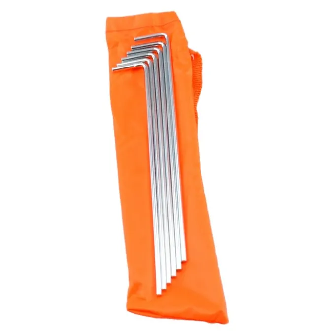 Pop-up-Kuschelhöhle Ø178 cm - Orange