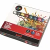 Posca Filzstifte PC-3M - Grundfarben, 8 Stk.