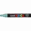 Posca Filzstifte PC-5M - metallic, 8 Stk.
