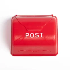 Postkasten für den Spielplatz