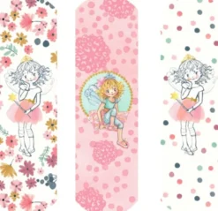 Prinzessin Lillifee Pflaster (10 Stk)