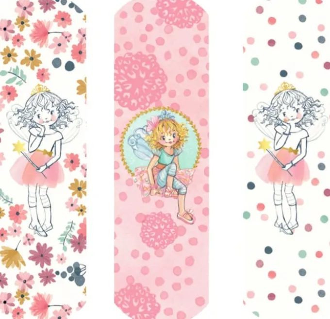 Prinzessin Lillifee Pflaster (10 Stk)
