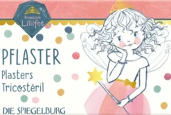 Prinzessin Lillifee Pflaster (10 Stk)