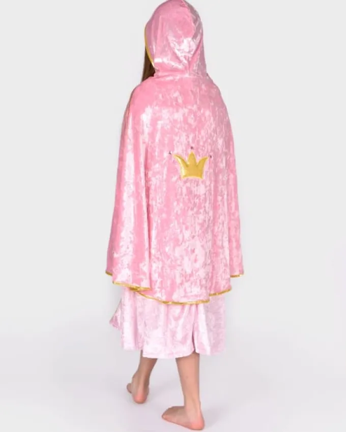 Prinzessinnencape