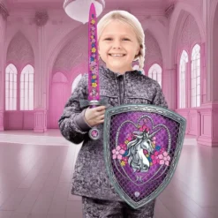 Prinzessinnenset – Unicorn Princess