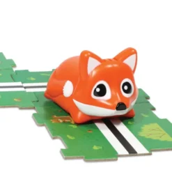 Programmier einen Tierfreund - Fuchs, medium