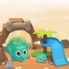 Programmier einen Tierfreund - Dino, groß