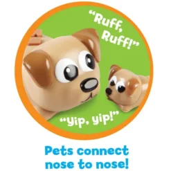 Programmier einen Tierfreund - Hund, groß