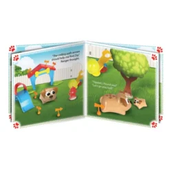 Programmier einen Tierfreund - Hund, groß