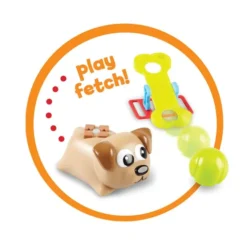 Programmier einen Tierfreund - Hund, groß