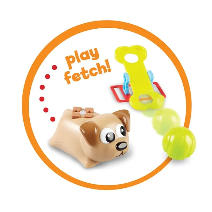 Programmier einen Tierfreund - Hund, groß