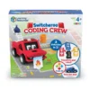 Programmieren für Kinder - Rettungseinsätze