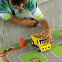 Programmieren für Kinder - Rettungseinsätze