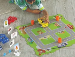 Programmieren für Kinder - Rettungseinsätze