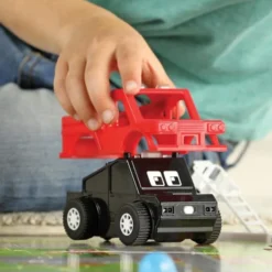 Programmieren für Kinder - Rettungseinsätze