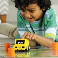 Programmieren für Kinder - Rettungseinsätze