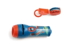 Projektor - Taschenlampe Weltraum