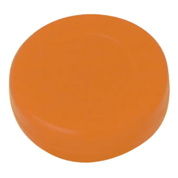 Puck Feldhockey - Ø 7,6 cm