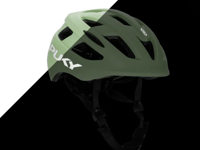 Puky Helm M (Kopfumfang 54-58 cm)