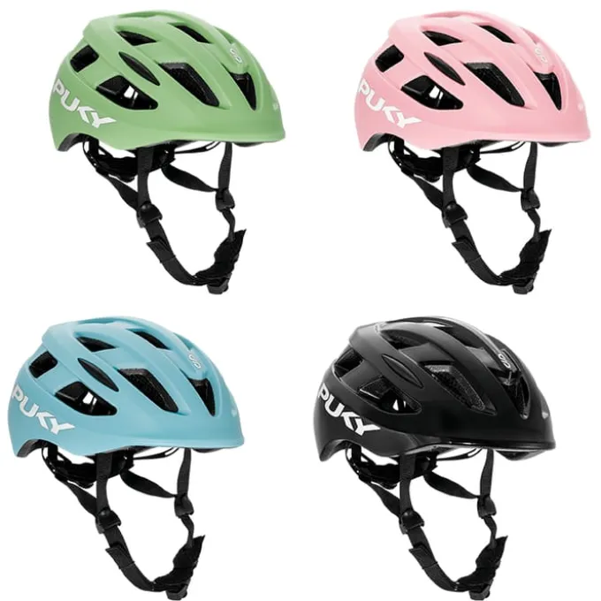 Puky Helm M (Kopfumfang 54-58 cm)
