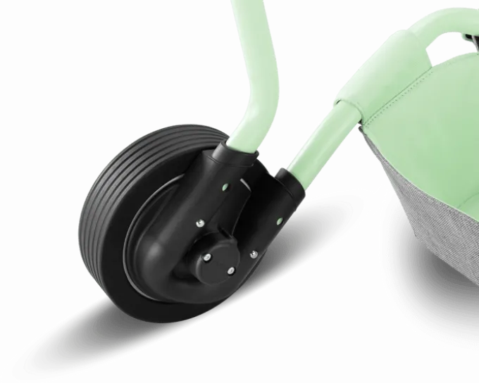 PUKY 2-in-1 Wutsch Traily Bundle