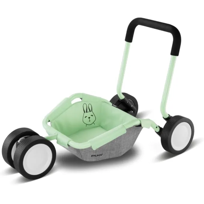 PUKY 2-in-1 Wutsch Traily Bundle