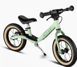 PUKY Laufrad LR Light BR, pastellgrün
