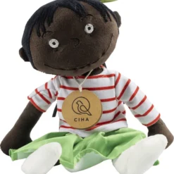 Puppe 30 cm - Anna