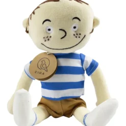 Puppe 30 cm - Emil