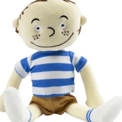 Puppe 30 cm - Emil